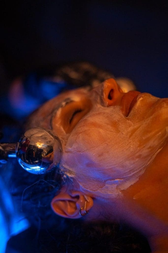 How the Lymphatic System Affects Acne